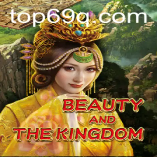 BeautyAndTheKingdom: Uma Jornada Épica em um Mundo de Encantos e Desafios