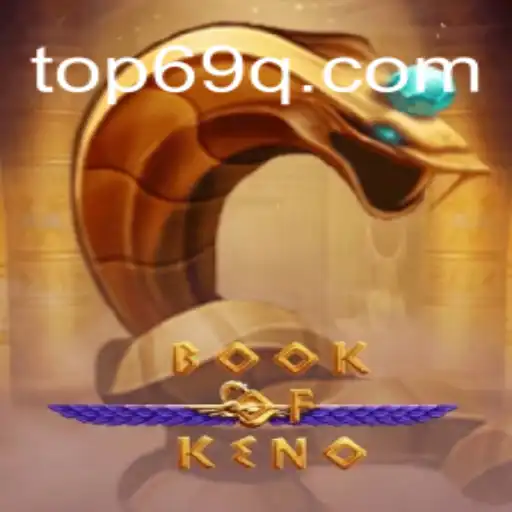 Descubra o Fascinante Mundo de BookOfKeno: Regras e Estratégias