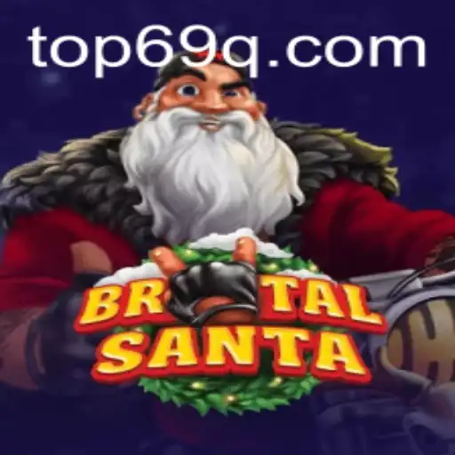 BrutalSanta: Um Mergulho no Mundo da Ação e Aventura
