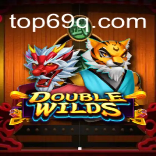 Descubra o Mundo de DoubleWilds: Um Jogo Empolgante em 69Q.COM