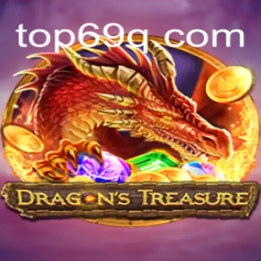 DragonsTreasure: Um Mergulho no Mundo Mágico de Aventuras e Desafios