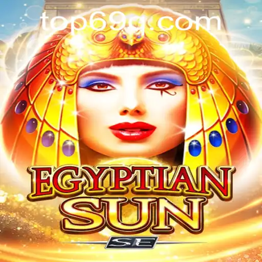 Descubra o Mundo Fascinante de EgyptianSunSE
