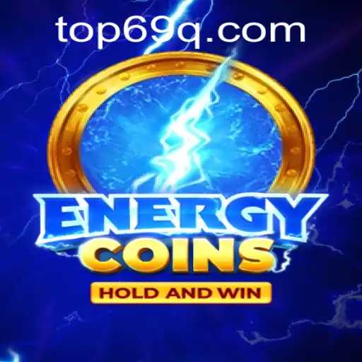 Descubra o Mundo de EnergyCoins: Um Jogo Inovador na Era Digital