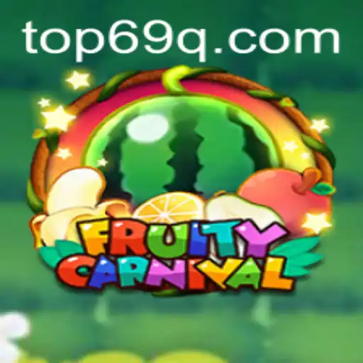 Descubra a Emoção do Jogo FruityCarnival: Diversão e Estratégia