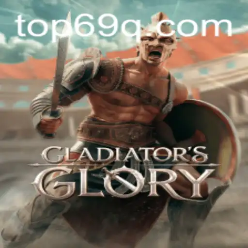 GladiatorsGlory: Conheça o Jogo Sensação do Momento