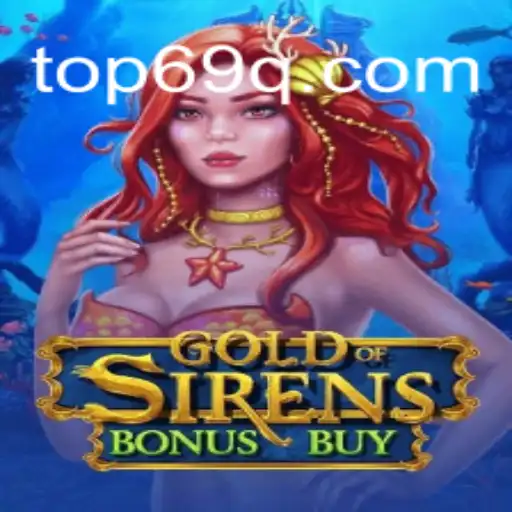 GoldofSirensBonusBuy: Um Mergulho no Universo Mitológico dos Jogos de Cassino Online