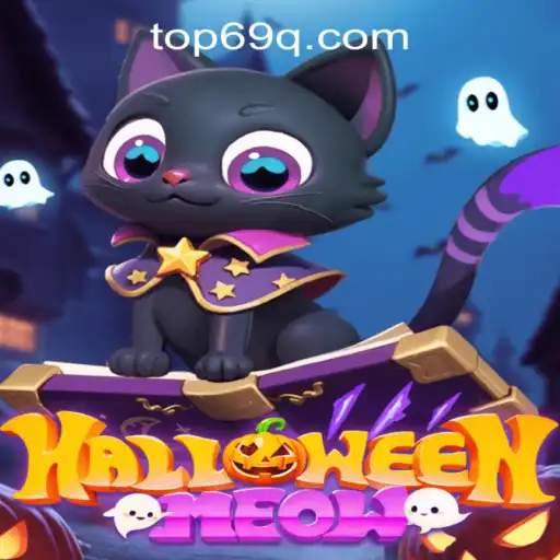 Explorando o Fascínio do Jogo HalloweenMeow