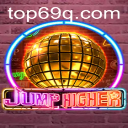 JumpHigher: Um Mergulho no Novo Fenômeno dos Jogos