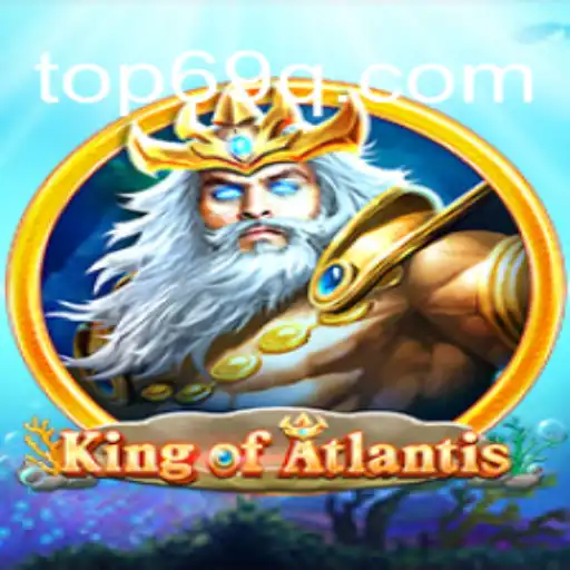 Descubra KingofAtlantis: O Novo Jogo que Está Conquistando o Mundo