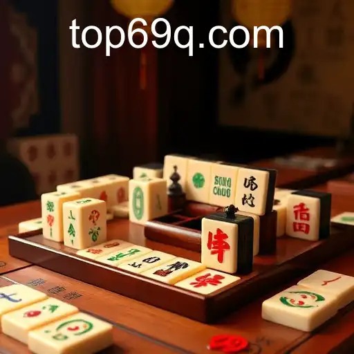 Mahjong