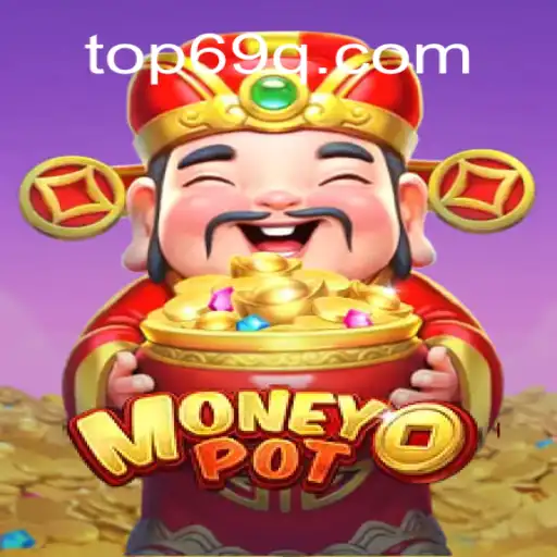 Explorando o Fascinante Mundo de MoneyPot: A Nova Sensação do Entretenimento Online