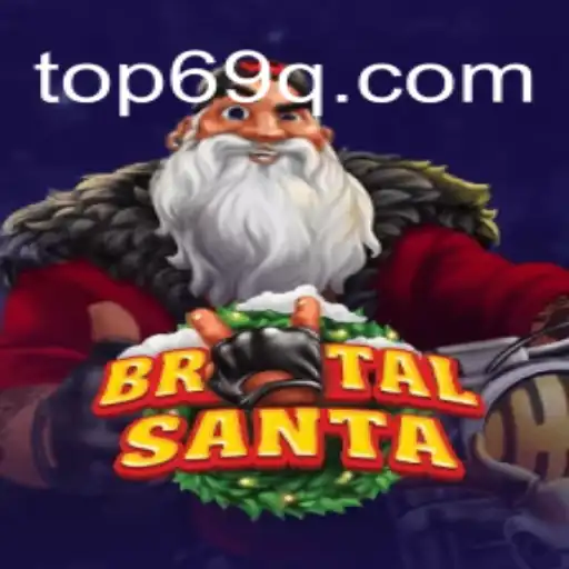BrutalSanta: Um Mergulho no Mundo da Ação e Aventura