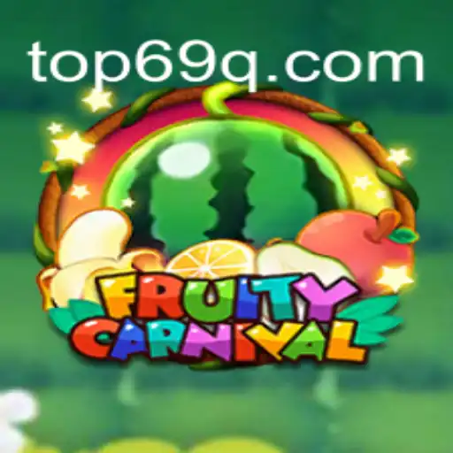 Descubra a Emoção do Jogo FruityCarnival: Diversão e Estratégia