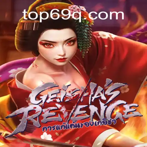 Descubra GeishasRevenge: Um Jogo Único que Revoluciona o Tabuleiro