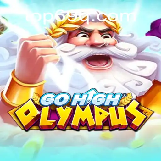 GoHighOlympus: Um Novo Marco nos Jogos Online