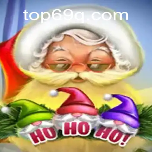 Descubra o universo emocionante do jogo 'HoHoHo' na plataforma 69Q.COM
