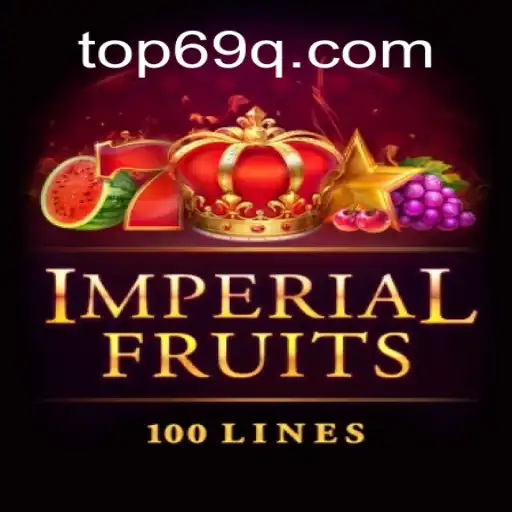 ImperialFruits100: Descubra o Excitante Mundo das Frutas Imperiais