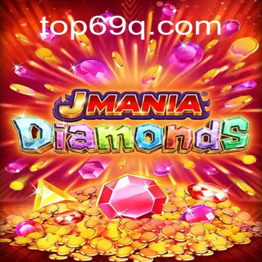 JManiaDiamonds: Mergulhe na Nova Sensação dos Games