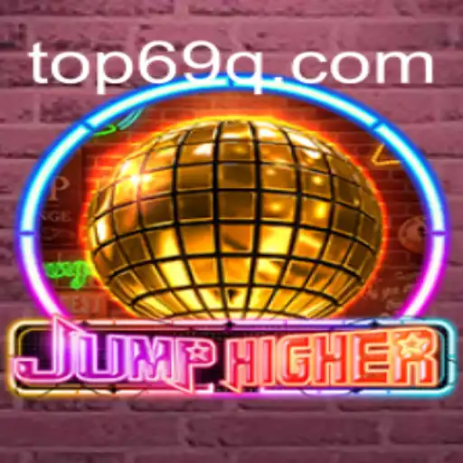 JumpHigher: Um Mergulho no Novo Fenômeno dos Jogos