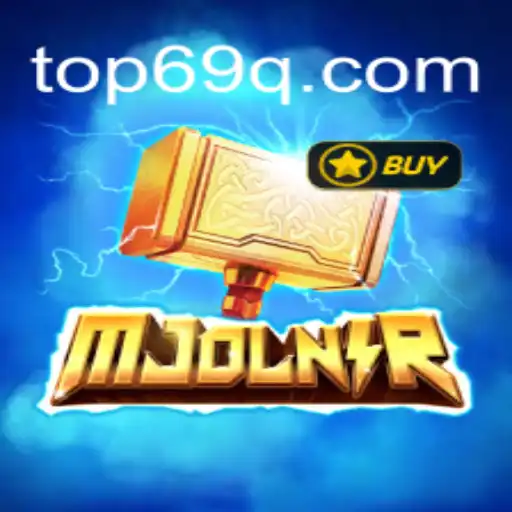 Descubra o Fascinante Mundo de Mjolnir: O Jogo Que Conquista Corações