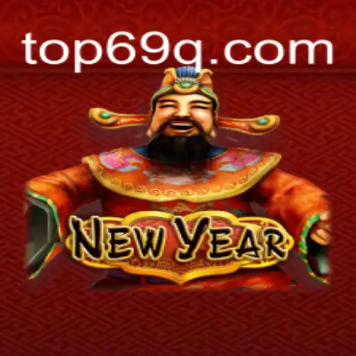 Descubra o Jogo Inovador 'NewYear' e sua Experiência Envolvente