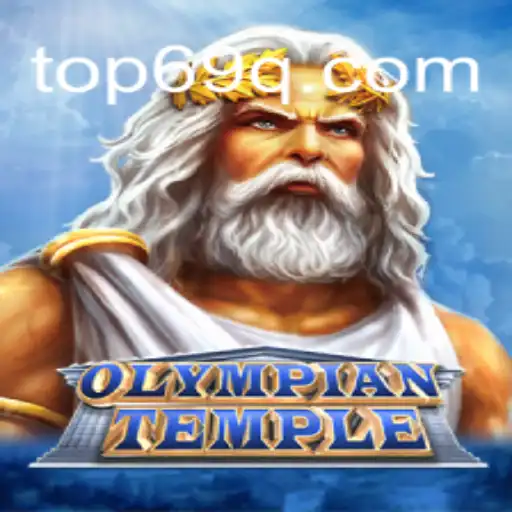 Explorando o Fascinante Mundo de OlympianTemple