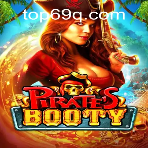Descubra o Mundo Aventureiro de PiratesBooty