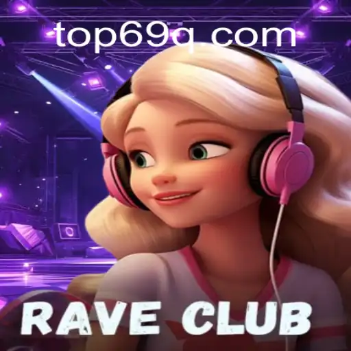 RaveClub: A Experiência de Jogo que Está Transformando Entretenimento Online