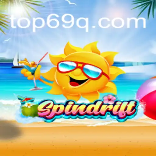 Spindrift: Uma Aventura em 69Q.COM