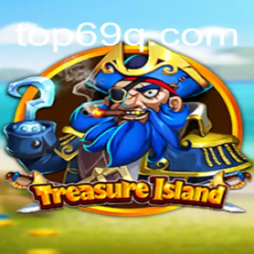 Explorando o Mundo de TreasureIsland: Uma Jornada de Descobertas