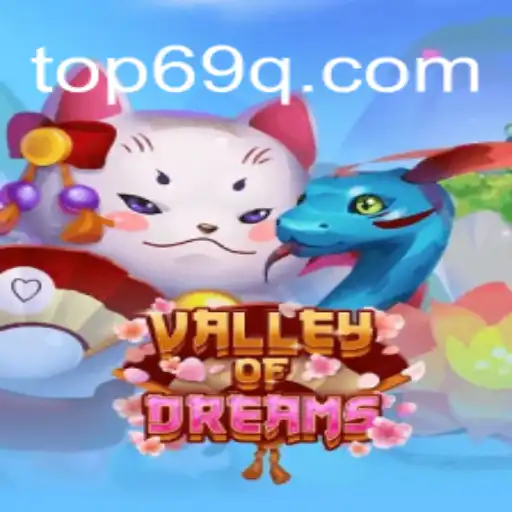 Descubra a Aventura: ValleyofDreams