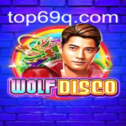 Explorando o Universo de WolfDisco: Entre Lobos e Danças