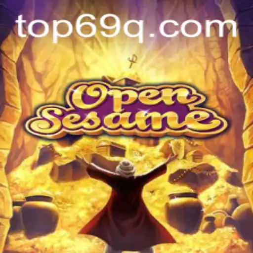 Descubra o Mundo de OpenSesame - Um Jogo Inovador e Empolgante