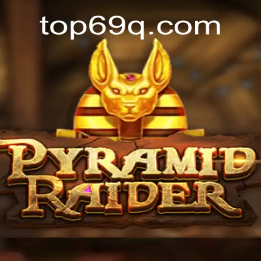 Descubra o Mundo de PyramidRaider: Aventura Inesquecível com 69Q.COM