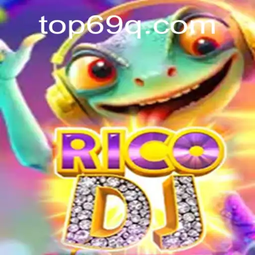 Explorando o Fascinante Mundo de RicoDJ: O Jogo Inovador Ligado a 69Q.COM