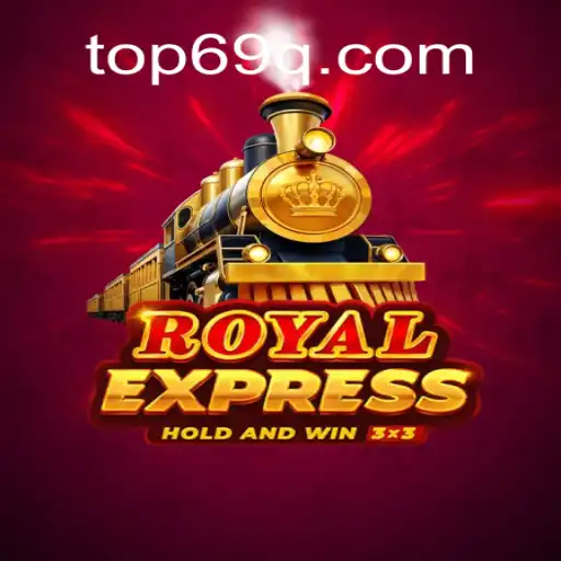 Royal Express: Explorando o Fascínio e as Regras do Jogo