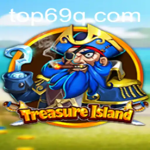 Explorando o Mundo de TreasureIsland: Uma Jornada de Descobertas