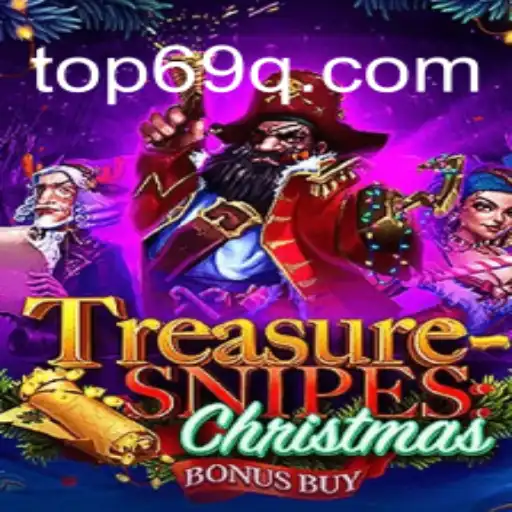 Descubra o Fascinante Mundo de TreasuresnipesChristmas