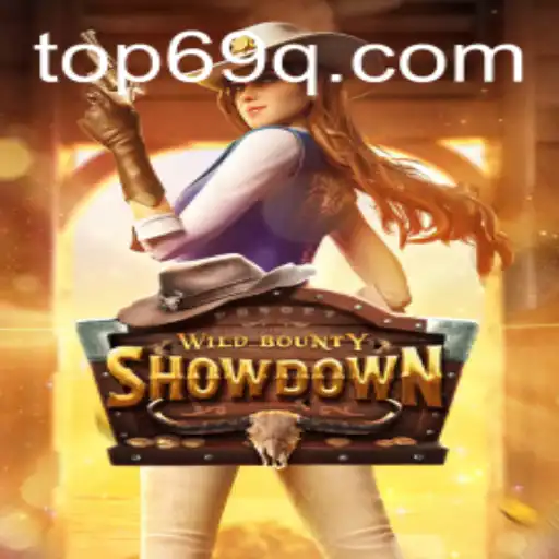 Explorando o Intrigante Mundo de WildBountyShowdown